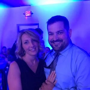 Meet your Posher, Marshall